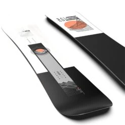 Salomon Sight Snowboard 2024