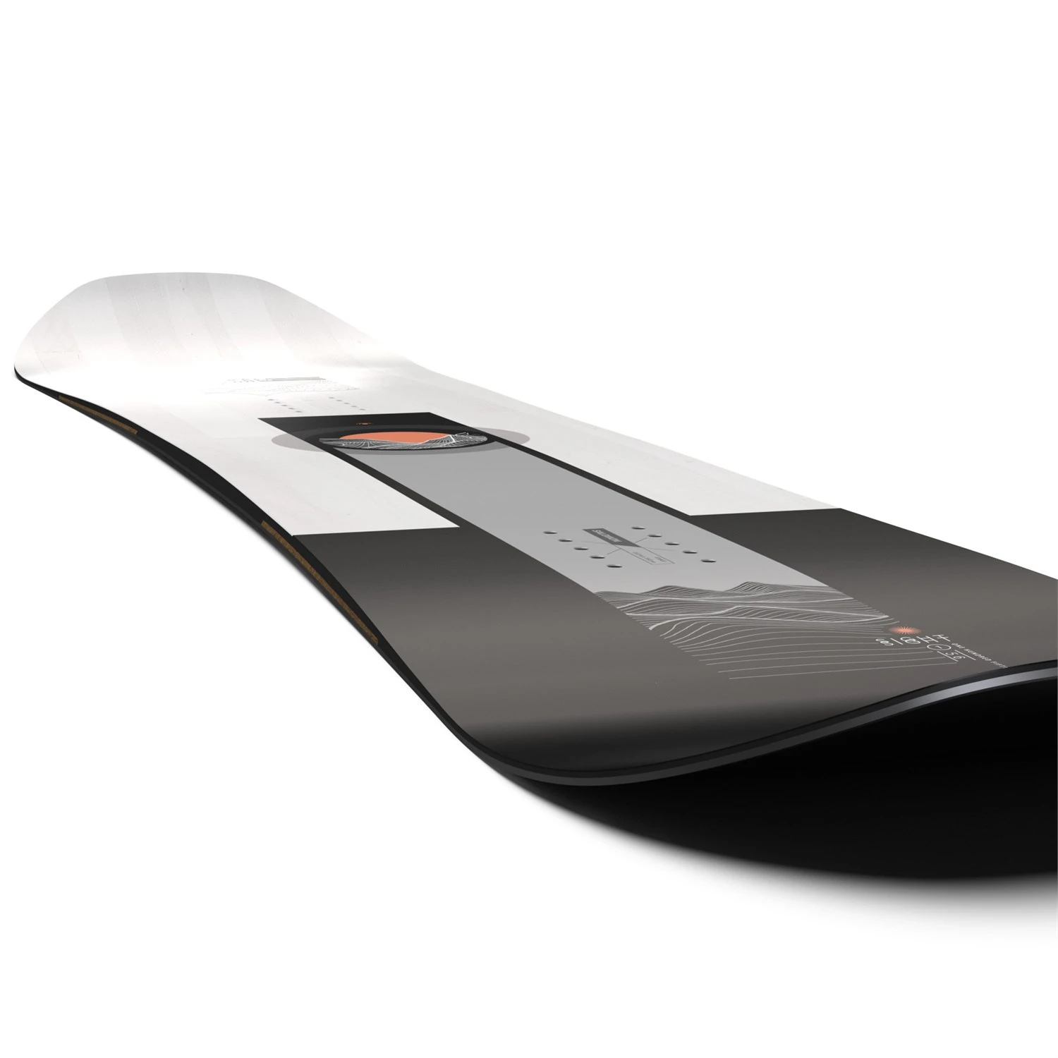 Salomon Sight Snowboard 2024 - Image 4