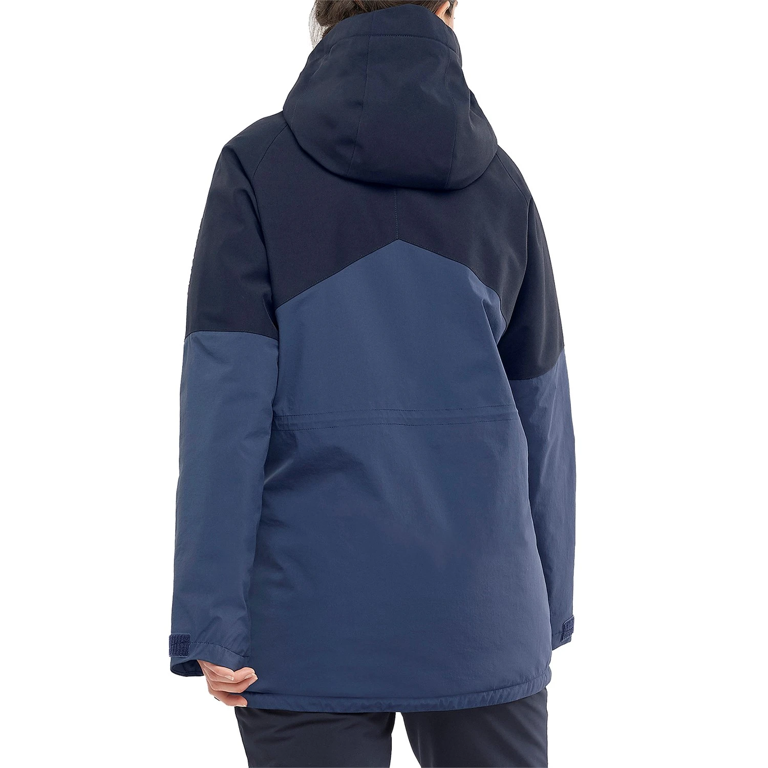 Salomon Snow Rebel Jacket - Women's - Image 11