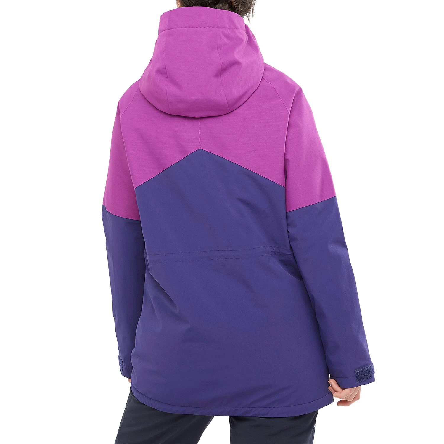 Salomon Snow Rebel Jacket - Women's - Image 17