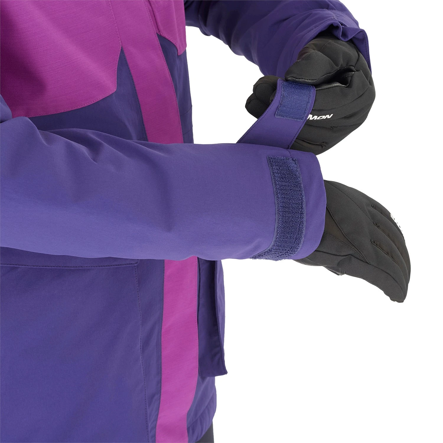 Salomon Snow Rebel Jacket - Women's - Image 20