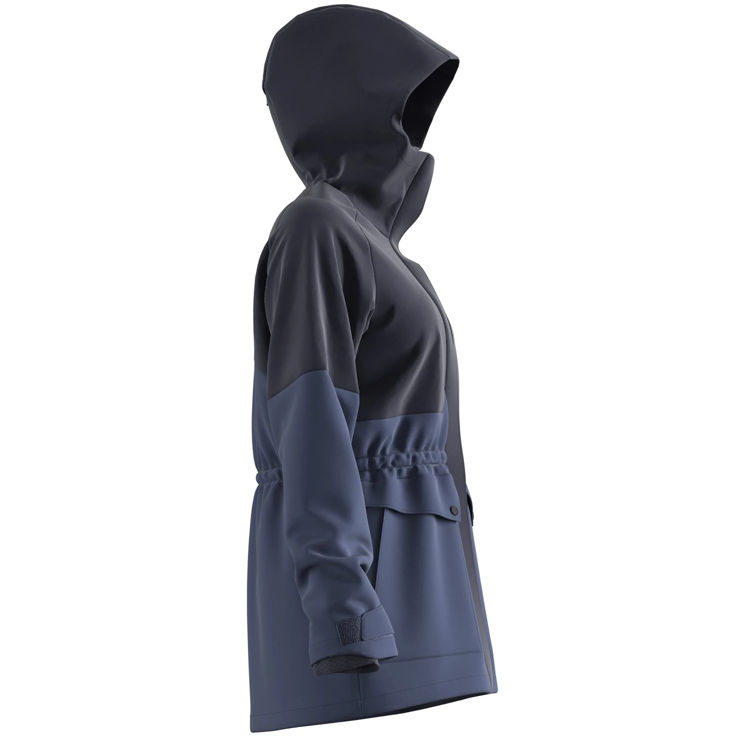 Salomon Snow Rebel Jacket - Women's - Image 6