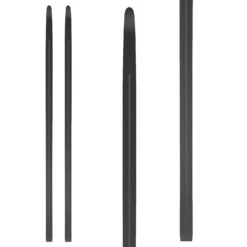 Salomon Snowscape 7 Vitane Cross Country Skis + Prolink Auto Bindings - Women's 2023