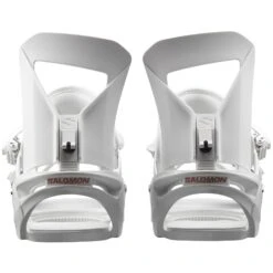 Salomon Spell Snowboard Bindings - Women's 2024