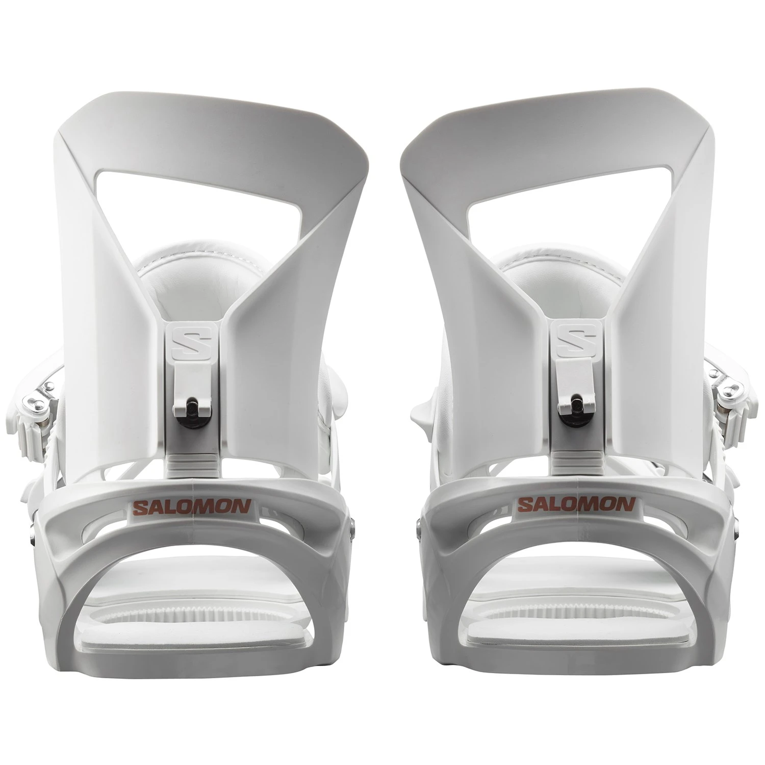 Salomon Spell Snowboard Bindings - Women's 2024