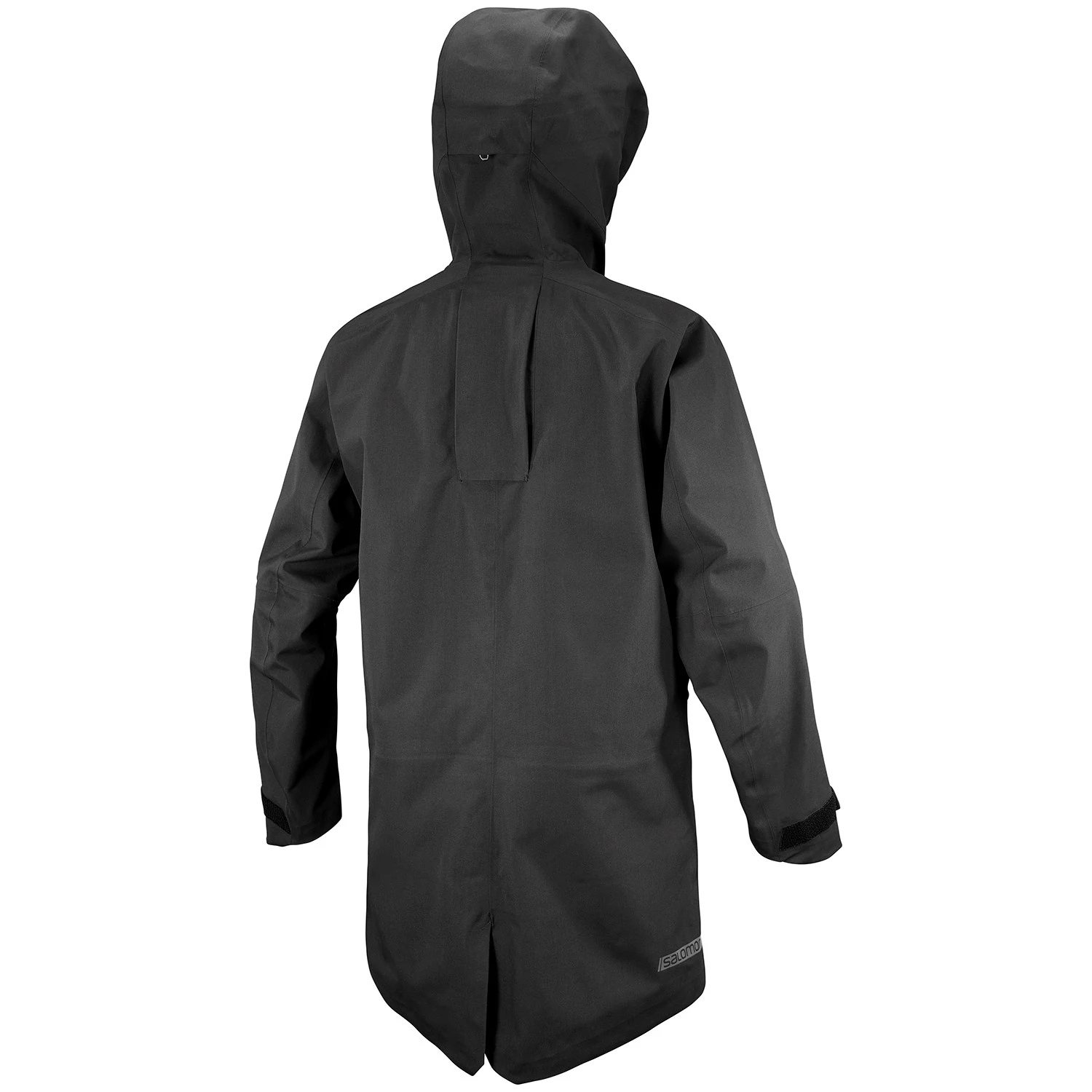 Salomon Stance 3L Long Jacket - Image 3