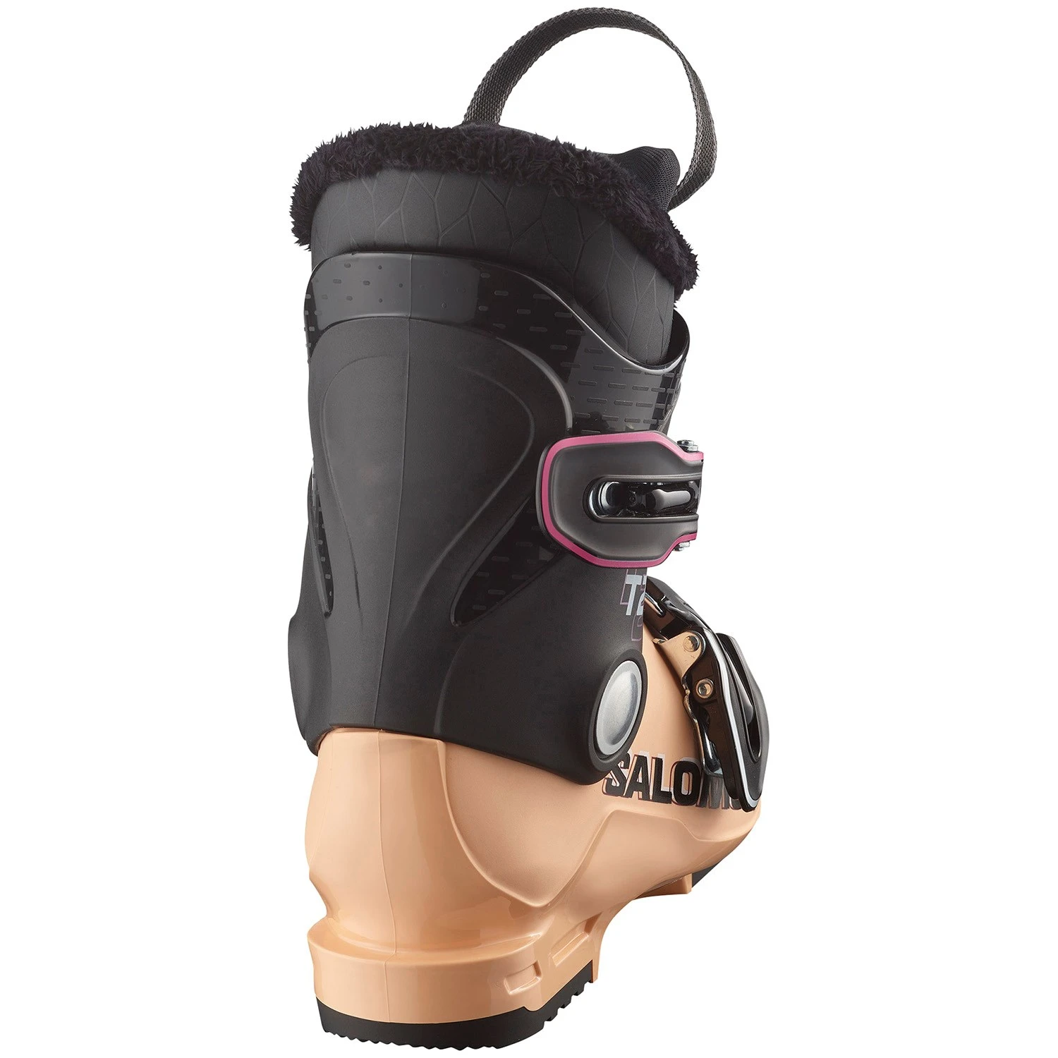 Salomon T2 RT Ski Boots - Kids' 2024