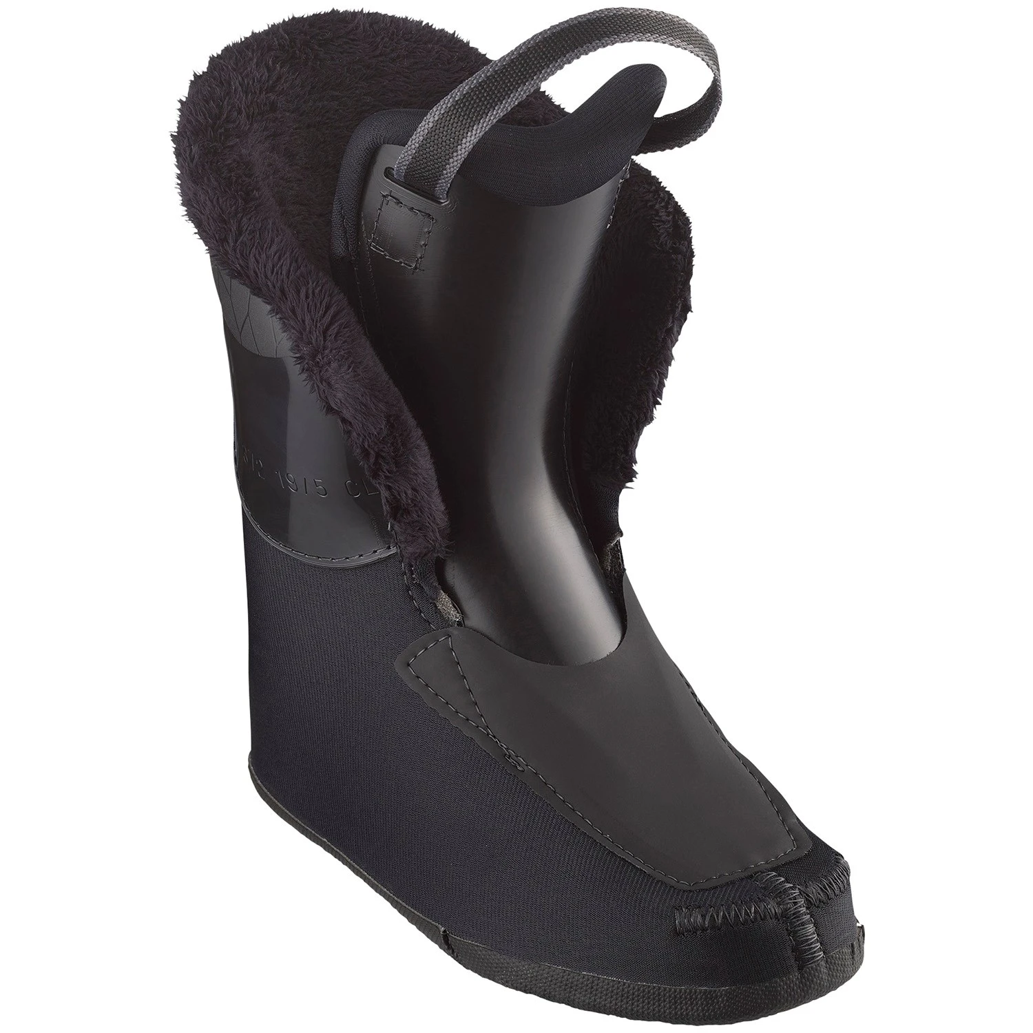 Salomon T2 RT Ski Boots - Kids' 2024 - Image 3