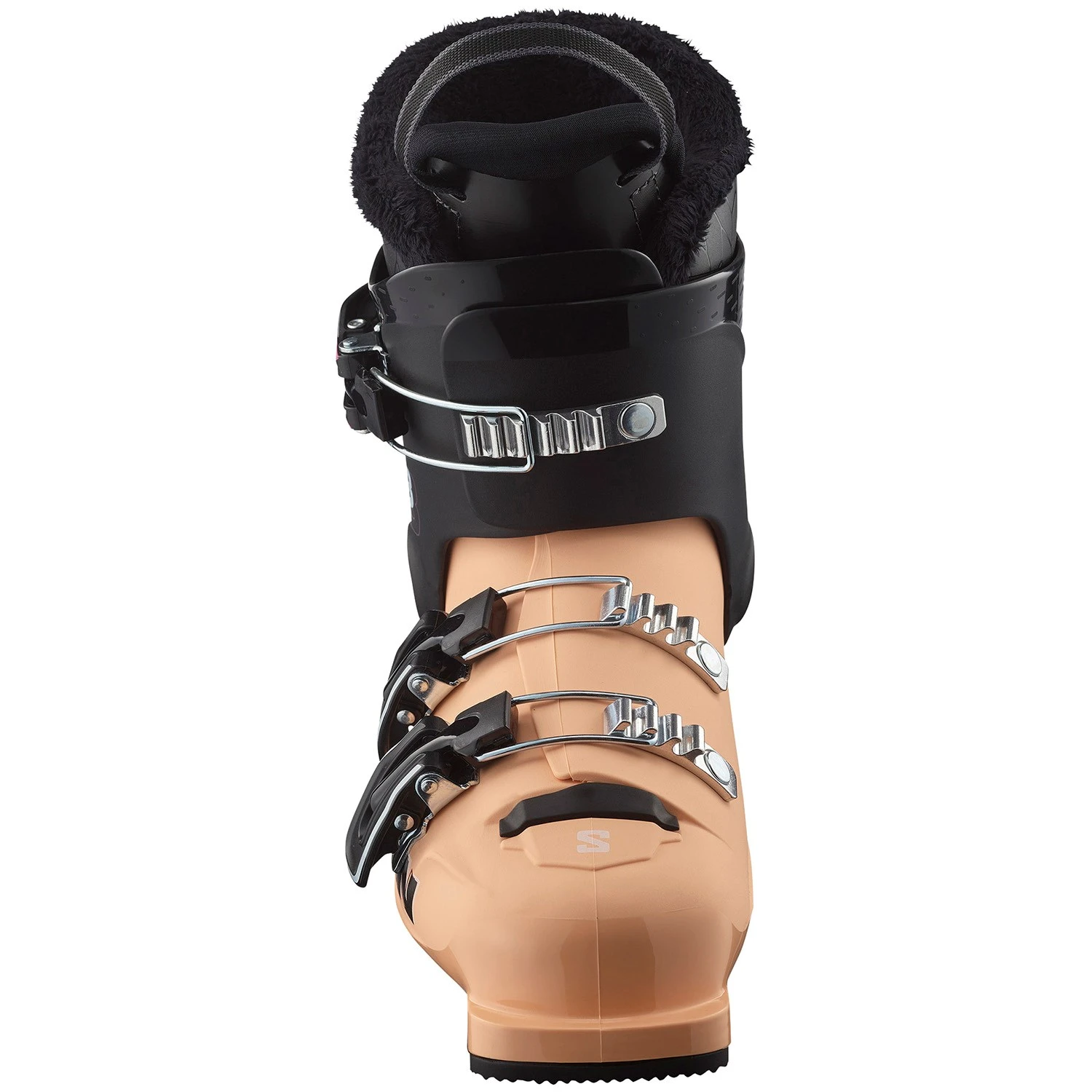 Salomon T2 RT Ski Boots - Kids' 2024 - Image 4
