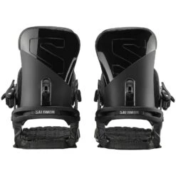 Salomon Trigger Snowboard Bindings 2022