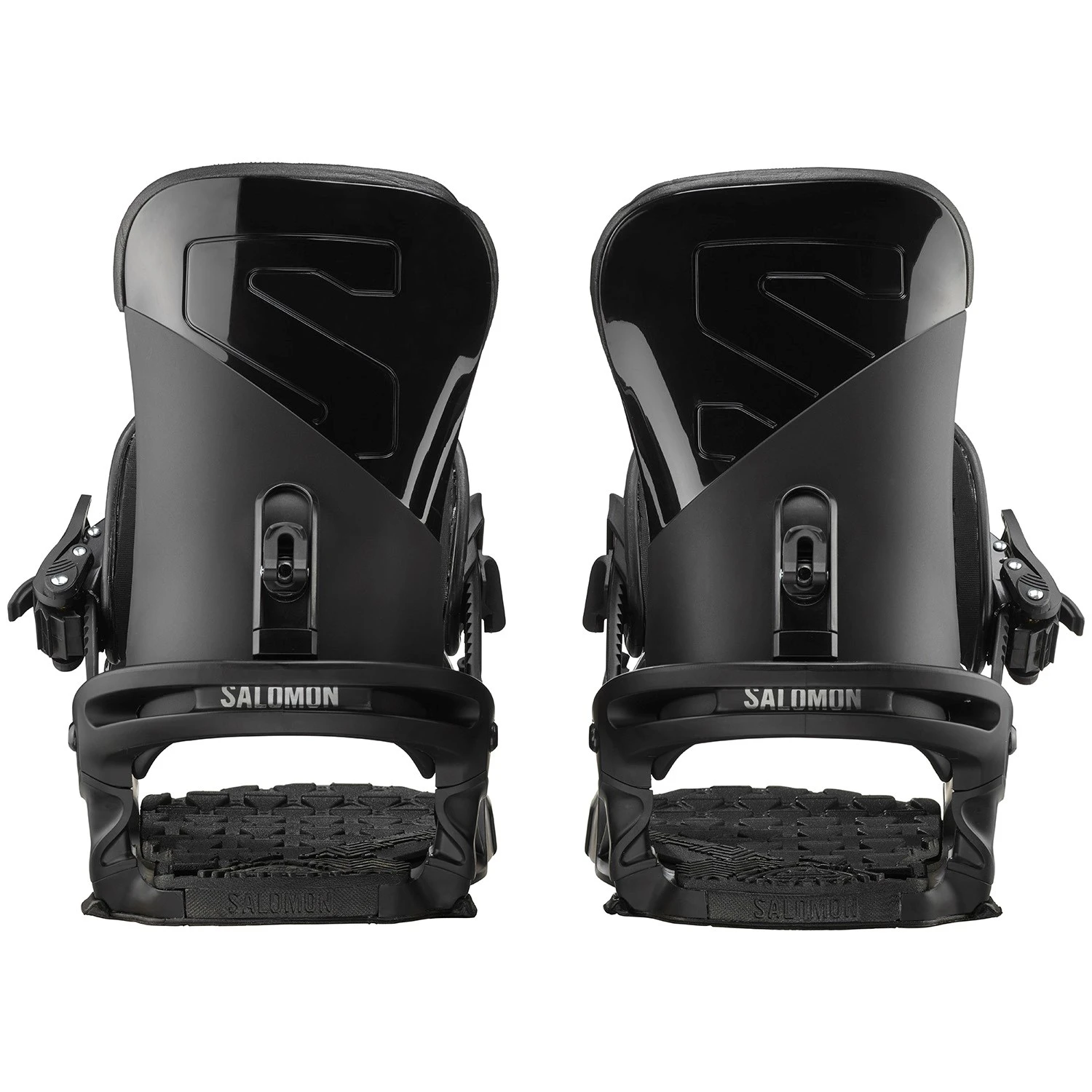 Salomon Trigger Snowboard Bindings 2022