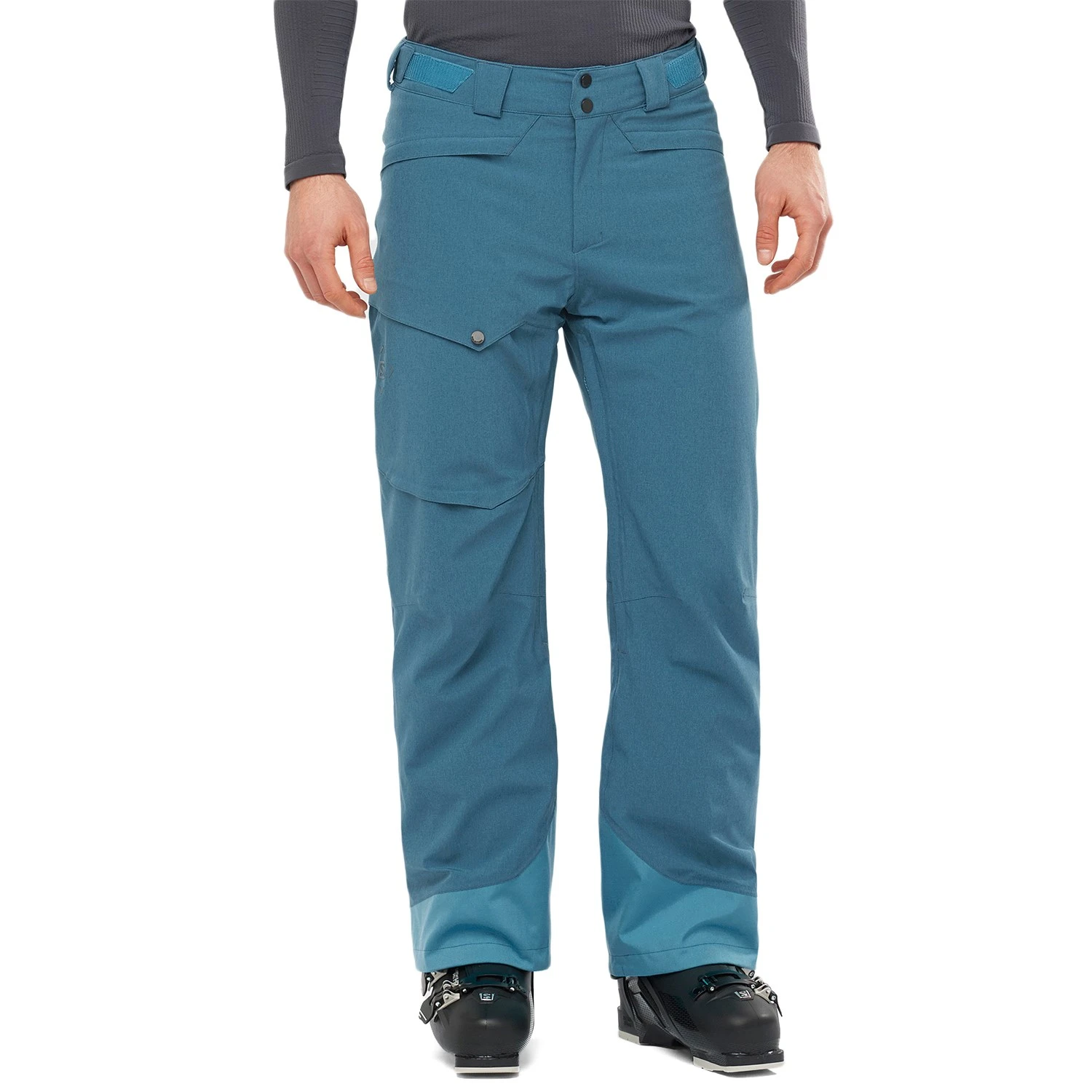 Salomon Untracked Pants - Image 2