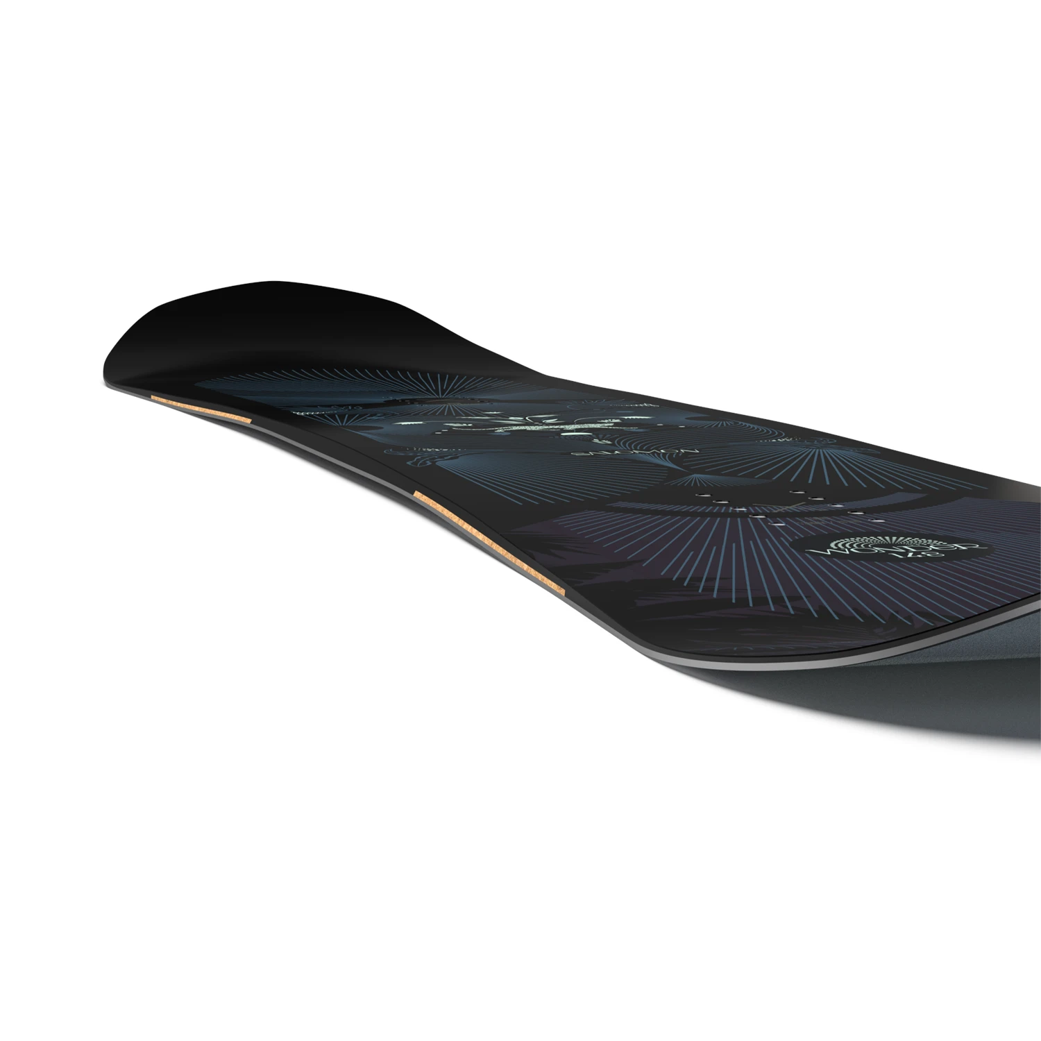 Salomon Wonder Snowboard - Women's 2023 - Image 4